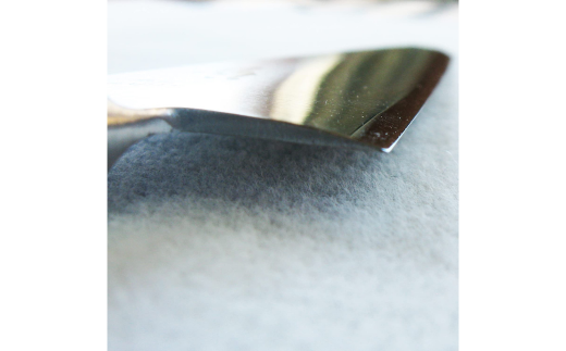 魚さばき包丁(小) 刃渡り145mm モリブデンバナジウム鋼 片刃 右手用 キッチン用品 燕三条製 【015S112】