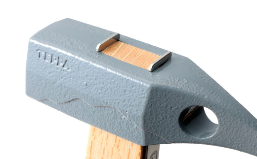 [TEPPA] ベースキャンプハンマー キャンプ用品 アウトドア用品 ペグハンマー 【016S020】