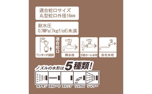 ガイド付きホースリール Gムーブ 20m 水撒き 水やり ガーデニング ホースリール [グリーンライフ] 【018S013】
