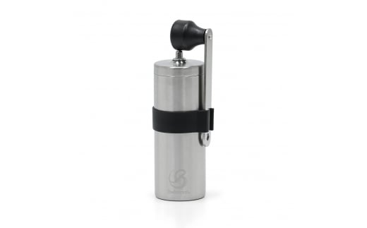 [ベルモント] OUTDOORコーヒーミル キャンプ用品 アウトドア用品 【018S015】