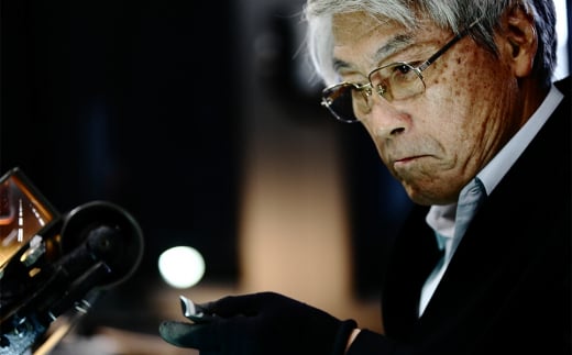 [数量限定] つめ切り ブラックL ＆ 革ケースセット つめ切り スワダ 爪切り ネイルケア ニッパー型 高級 ギフト 燕三条製 [諏訪田製作所] 【020P091】