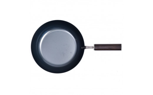 サビに強い鉄フライパン 20cm キッチン用品 新生活 一人暮らし 燕三条製 [プリンス工業] 【020S031】