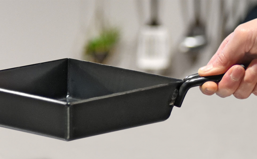 [APELUCA] IH対応 コンパクトディープパン 蓋付き COMPACT DEEP PAN【022P011】