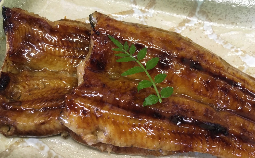 鰻の蒲焼 2尾 料亭の鰻 料理人が串焼きで仕上げた 鰻 の蒲焼 手仕事 冷凍 湯煎5分で美味しい鰻が召し上がれます うなぎ ウナギ ギフト【027S017】