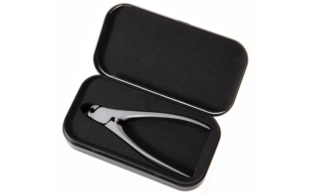 [SUWADA] クラシックL つめ切り スワダ 爪切り ネイルケア ニッパー型 高級 燕三条製 [諏訪田製作所] 【031S025】