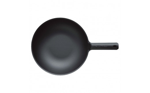 [SSC] 鋳物北京鍋 31cm 中華鍋 キッチン用品【035S001】