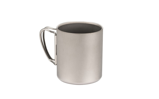 スノーピーク チタンダブルマグ 300 2個セット MG-152 (Snow Peak) キャンプ用品 アウトドア用品 防災 防災グッズ 防災用品【036S018】