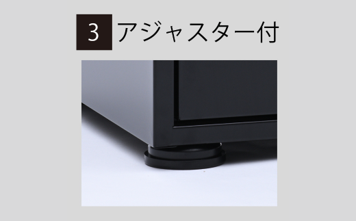 ポスト一体型宅配ボックス レシーボ 約34×48×65cm 屋外 レシーボ TRP-3465(MBK) [グリーンライフ] 【075S008】