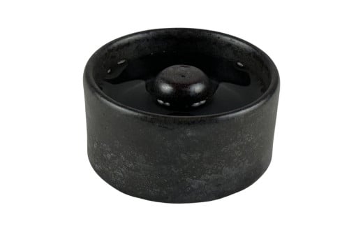 〔Hasehiro Audio〕アクアデューサー レコードスタビライザー レコード盤用 オーディオアクセサリー ハセヒロオーディオ【114S003】