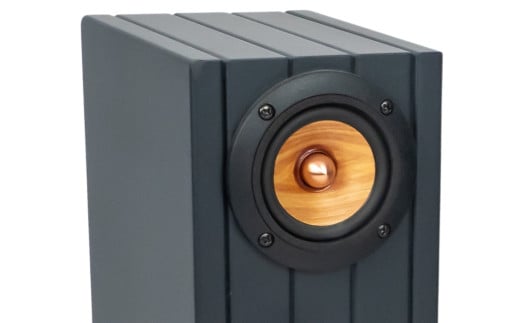 小型バックロードホーンスピーカー（ペア） UMU-131XS ＆ ブルートゥースアンプセット ブックシェルフスピーカー オーディオ [Hasehiro Audio(ハセヒロ)] スピーカー Bluetooth対応 再生周波数帯域150Hz～20KHz 出力音圧レベル80dB 燕三条製【231S001】