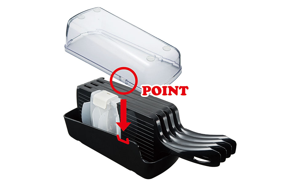 プログレード野菜調理器セット＆焼肉ハサミ 調理の下ごしらえに [下村工業]【010P126】