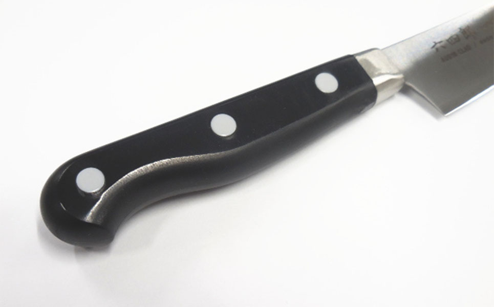 ペティナイフ125mm 燕三条 職人製 包丁 [六四郎]【014P035】