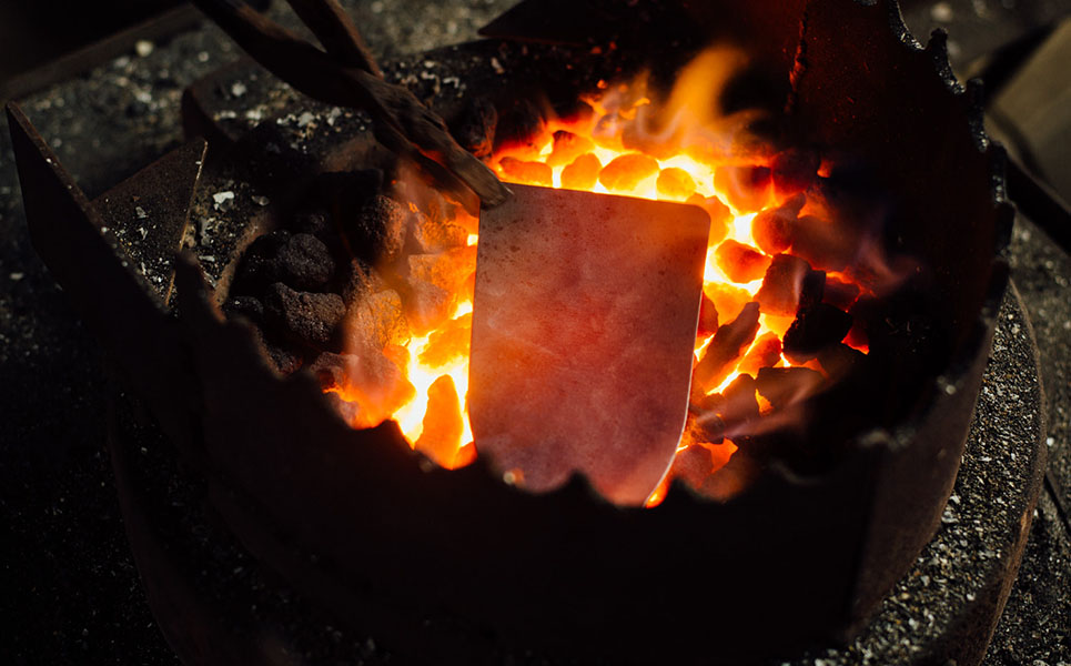 [近藤製作所] ガーデニングに 移植ゴテ（いしょくごて）大【016P046】