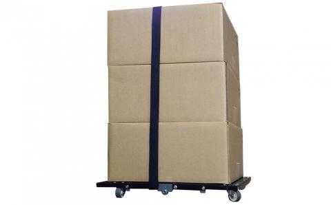 折り畳み平台車　ぱたコロ【022P024】