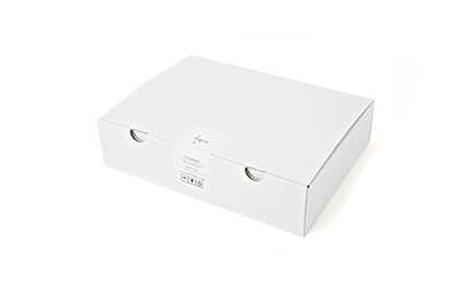 [leger（レジエ）] 純チタンネックレス 60cm【031P001】