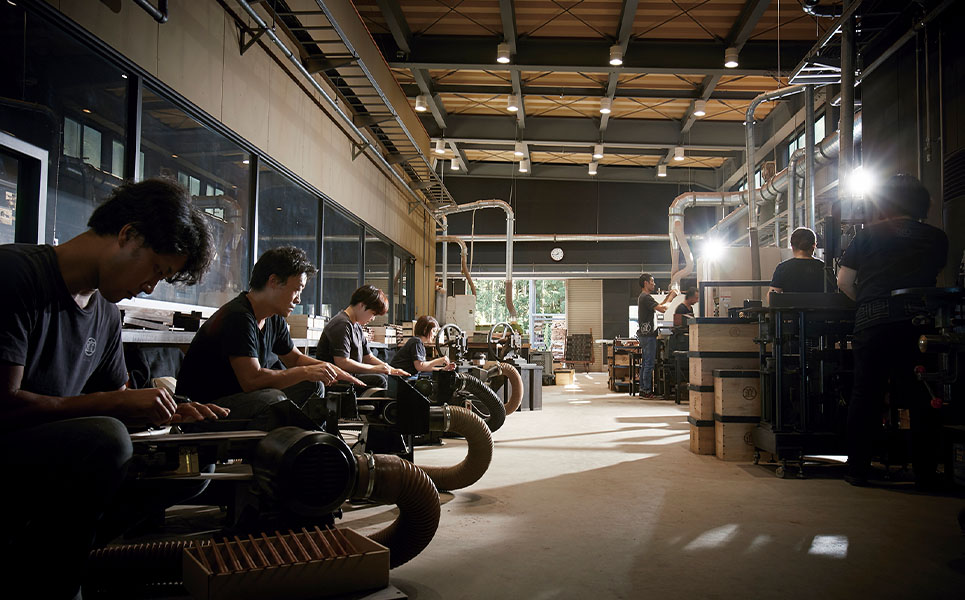 極上 八角箸(はし）[MARUNAO Star] 235mm 箸 高級箸 贈答用箸 23.5cm 燕三条製 ものづくり [マルナオ] 【031P006】 [031P006]