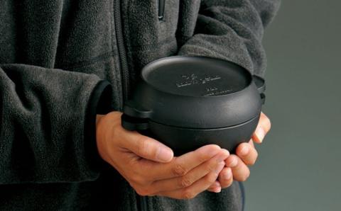 スノーピーク コロダッチポット CS-501R (Snow Peak) キャンプ用品 アウトドア【020S005】