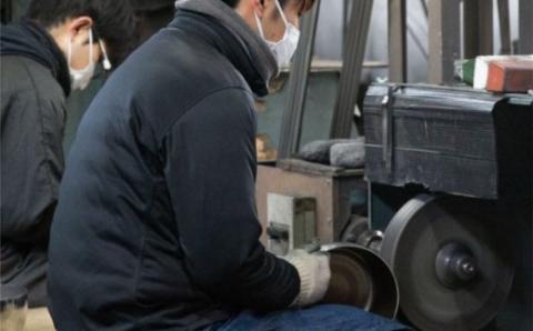 [TSBBQ] 軽くてサビにくい ステンレスダッチオーブン 8インチ シルバー オール熱源対応 シーズニング不要 燕三条製【059P001】