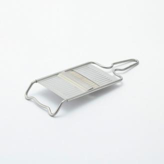 スライサーセット(ブラスト) 両刃 スライサー 千切りスライサー キッチン用品 新生活 燕三条製 [プリンス工業] 【013S055】