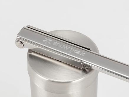 スノーピーク フィールドバリスタ ミル CS-116 (Snow Peak) キャンプ用品 アウトドア用品 コーヒーミル【024S001】