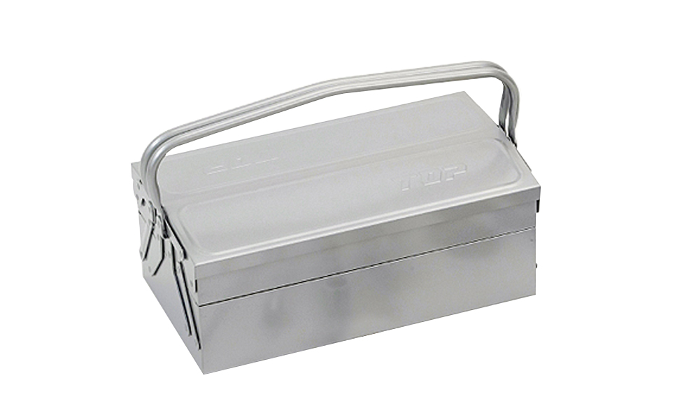 [トップ工業] DIYにも便利 工具41点セット【146P001】