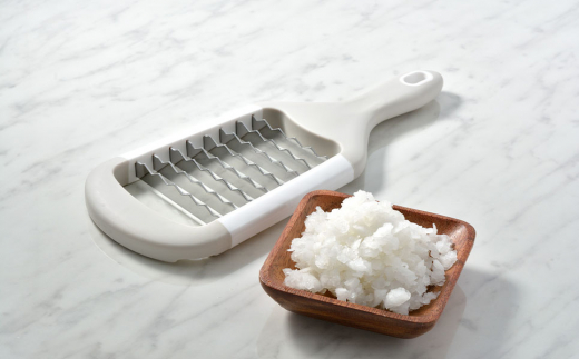 大根おろし器 ザクザク！ステンレスおにおろし おろし金 食洗器対応 [leye] 【010P158】