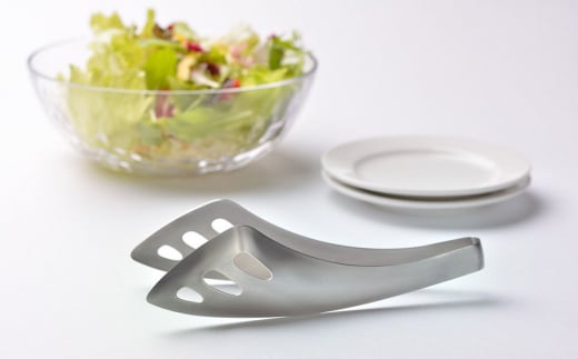 トングセット ステンレス製キッチンツール ゆびさきトングシリーズ [leye] 10000円以下 1万円以下【010P161】 ステンレス製キッチンツール [leye] 【010P161】