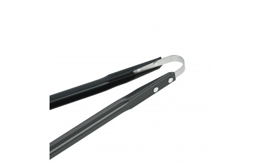 [ベルモント] U.L. Hibasami 火ばさみ アルミニウム製 キャンプ用品 アウトドア用品【010S120】