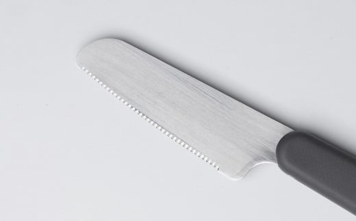 [家事問屋] 卓上ナイフ 食洗機可 キッチン用品 燕三条製 下村企販 新生活【010S472】