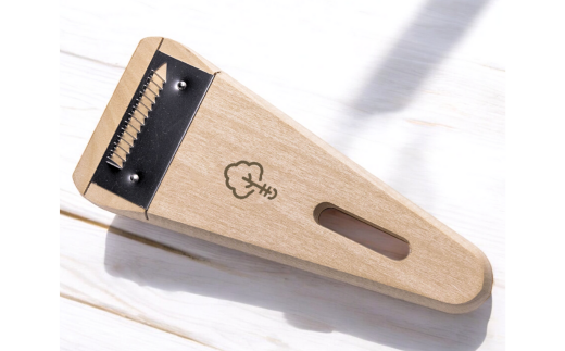 ねぎピーラー(白髪ねぎ)と昭和の台所ピーラー 皮むき 時短 調理器具 キッチン用品 キッチンツール 燕三条製 [小柳産業] 10000円以下 1万円以下 【010S525】