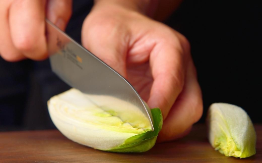 [村斗] FIT-LINE 三徳 包丁 三徳包丁 庖丁 キッチン用品 燕三条製 新生活 一人暮らし [下村工業] 【011S094】