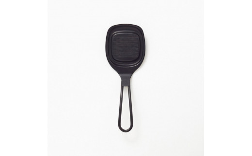 おろしセット(ブラック) おろし 薬味おろし 万能おろし キッチン用品 新生活 一人暮らし 燕三条製 [プリンス工業] 【012S065】