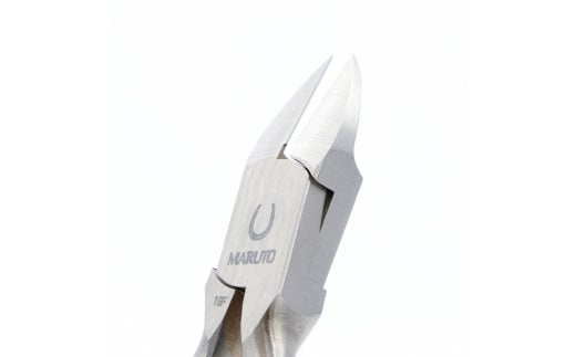 [MARUTO( マルト )] ネイルニッパー ネイルプロⅡ 爪切り つめ切り ネイルケア 燕三条【013S074】