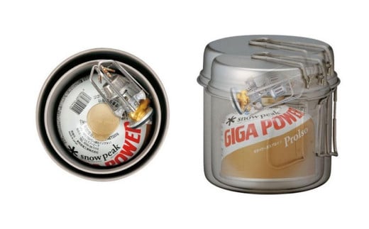 スノーピーク トレック1400 SCS-009 (Snow Peak) キャンプ用品 アウトドア用品【014S058】