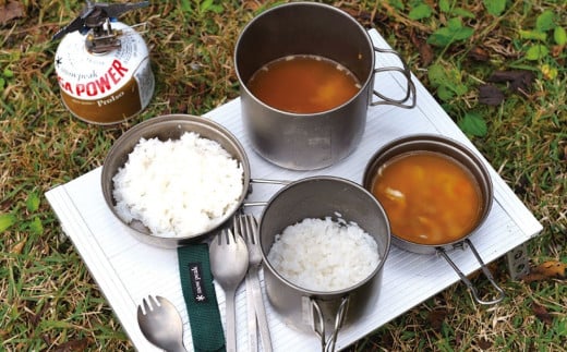 スノーピーク チタントレック1400 SCS-009T (Snow Peak) キャンプ用品 アウトドア用品【022S038】