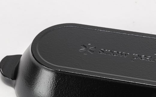 スノーピーク コロダッチカプセル CS-502R (Snow Peak) キャンプ用品 アウトドア用品 ダッチオーブン【023S001】