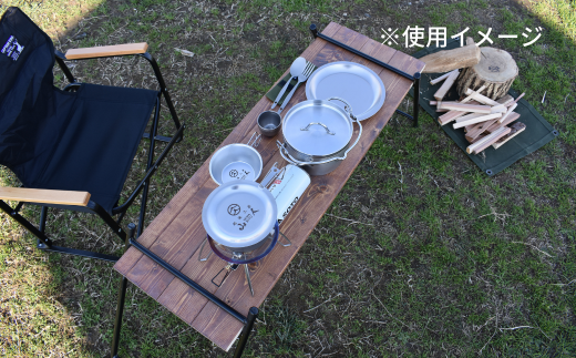 インテリアアイアンテーブル(脚のみ、木材は付属しません) ガレージ用品 インテリア用品 アウトドア用品 キャンプ用品 【033S034】