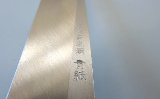 [カネノリ] 日立安来鋼付刈込鋏 青紙 鋼典 火造り鍛造 刈込ばさみ 園芸 ガーデニング [五十嵐刃物工業]【034S006】