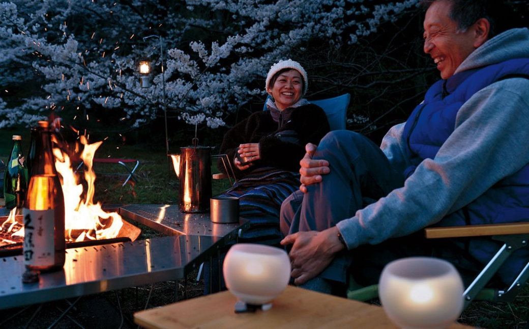 スノーピーク ほおずき ゆき ES-070WH Snow Peak キャンプ用品 アウトドア用品【044S036】