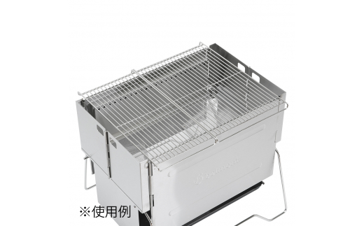 [ベルモント] TOKOBI チムニースクリーン キャンプ用品 アウトドア用品 【047S007】