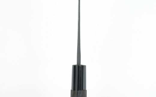 かじ兵衛 三徳包丁 積層青紙割込 包丁 庖丁 調理器具 キッチン用品 【063S007】