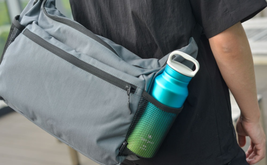 スノーピーク オーロラボトル800 オーシャン TW-800RE-OC Snow Peak キャンプ用品 アウトドア用品 防災 防災グッズ 防災用品【071S005】