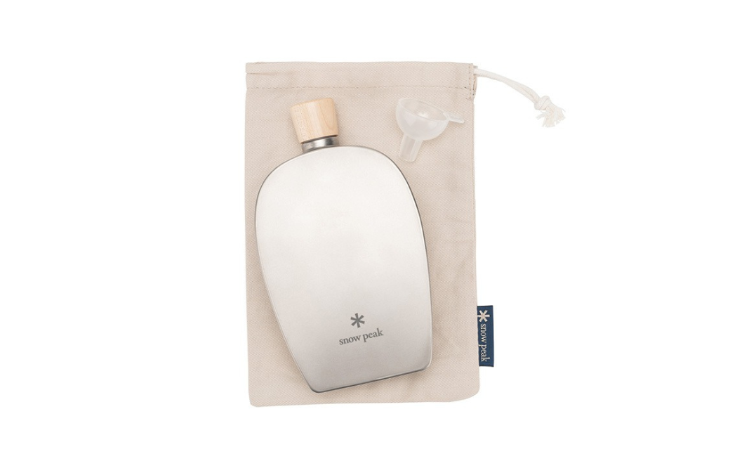 スノーピーク チタンスキットル250 TW-115 Snow Peak キャンプ用品 アウトドア用品 防災 防災グッズ 防災用品【079S004】