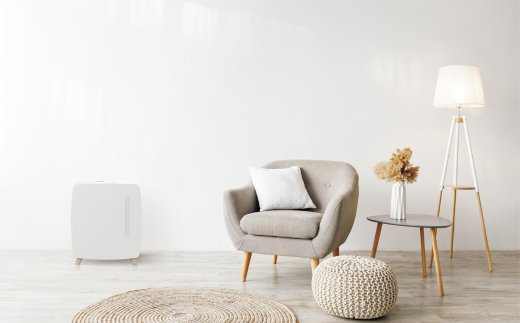 [コロナ] ハイブリッド式加湿器 1200mlタイプ UF-HV124R(W) 20～33畳用 加湿 加湿器 加湿機 【103S004】