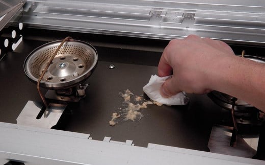 スノーピーク ギガパワーツーバーナー 液出し GS-230 (Snow Peak) キャンプ用品 アウトドア用品【203S001】