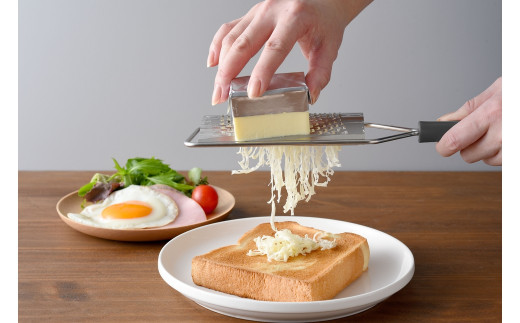 ふわっと削ってみま専科 新生活 一人暮らし 【010S085】