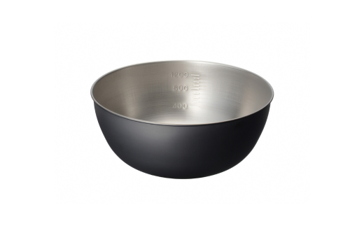 ステンレスざるボウルセット18cm キッチン用品 燕三条製 新生活 一人暮らし [燕三条おかって印] 【010S413】