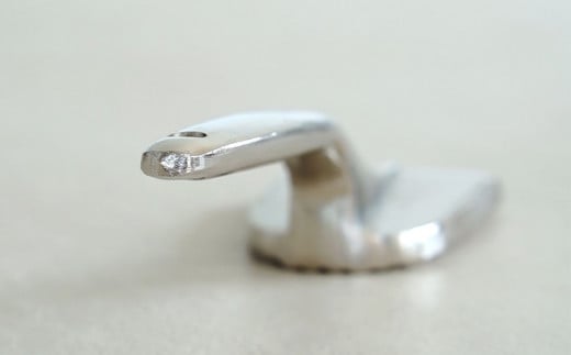 [家事問屋] 肉たたき 平型 キッチン用品 燕三条製 下村企販 新生活 【010S471】