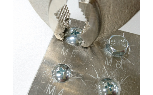 トラスねじバイス（DS-200T） [3.peaks（スリーピークス）] 【011S040】