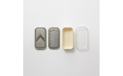 ミニスライサー＆ミニグレーダー(ブラスト) スライサー おろし キッチン用品 新生活 一人暮らし 燕三条製 [プリンス工業] 【012S060】